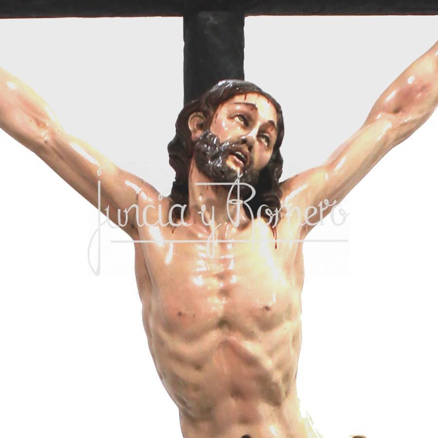 Crucificados Pared