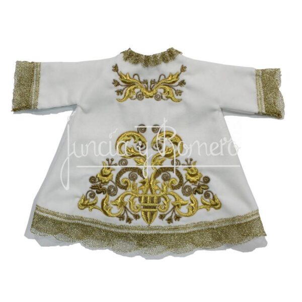 005 TUNI50BR.Blanco