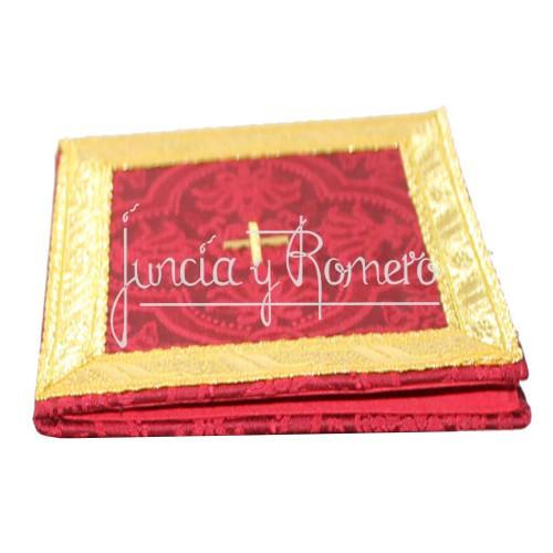 BOLSA CORPORAL  DAMASCO NUCIA