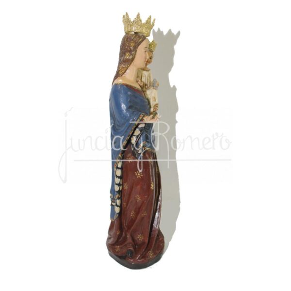 HINESTA GOTICA TRESCUARTO2.900