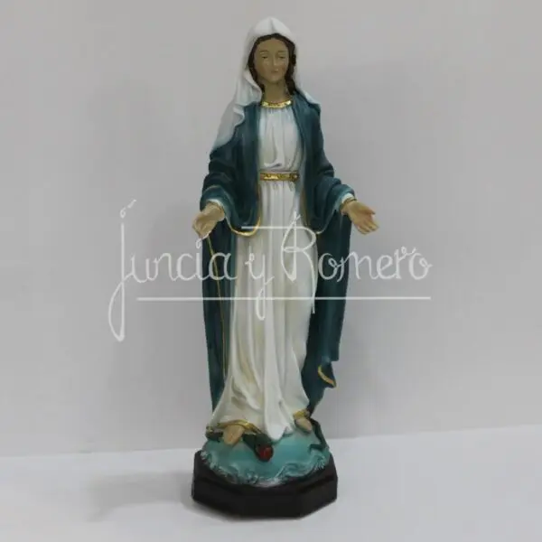 MILAGROSA 30CM RESINA