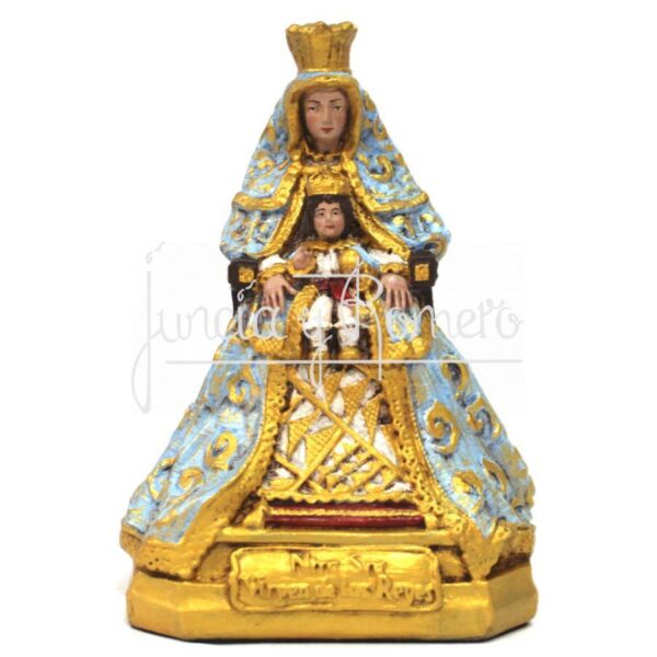 VIRGEN DE LOS REYES