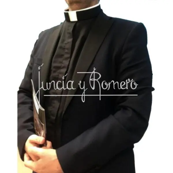 junciayromerocuello romano