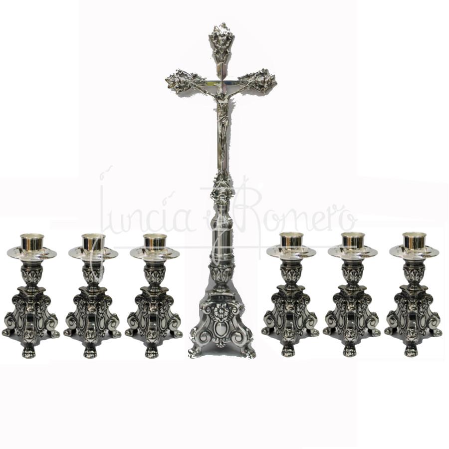 Candelabros