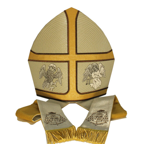 MITRA PABLO VI REV
