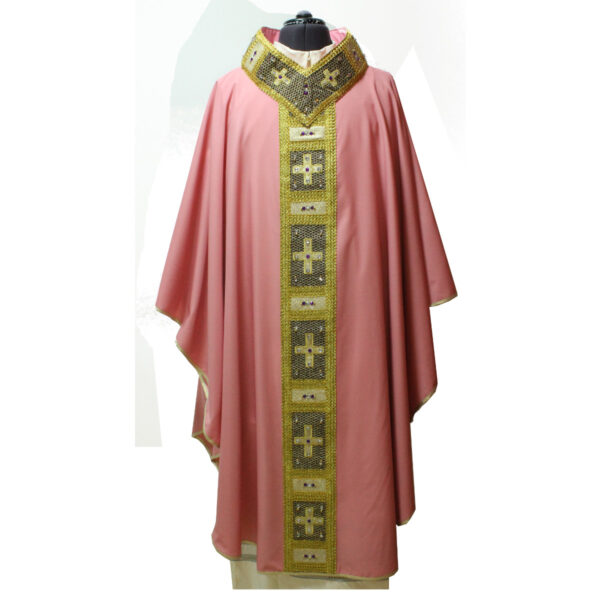 VATICANA ROSA.12