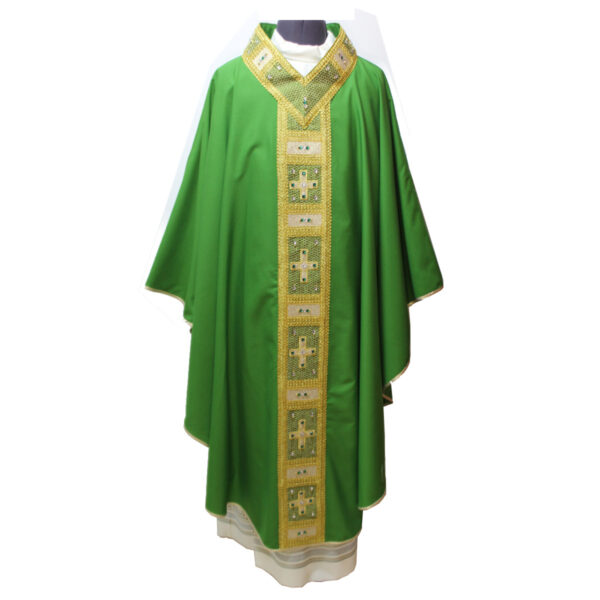 VATICANA VERDE